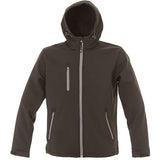 Giubbotto Innsbruck Man – Softshell Idrorepellente Personalizzabile JRC PS 46563 - PRS