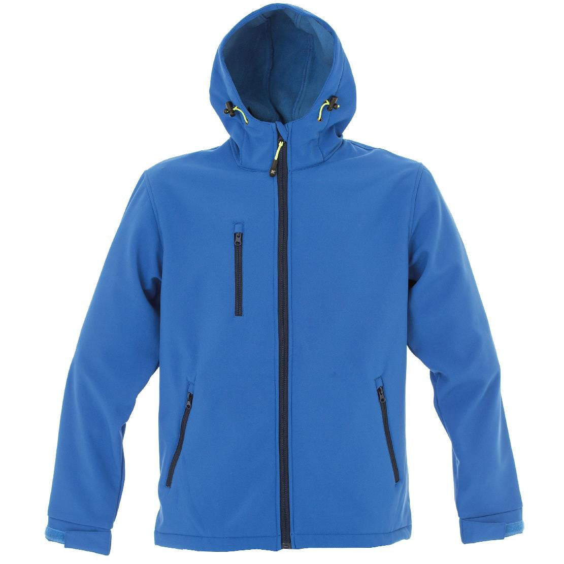 Giubbotto Innsbruck Man – Softshell Idrorepellente Personalizzabile JRC PS 46563 - PRS