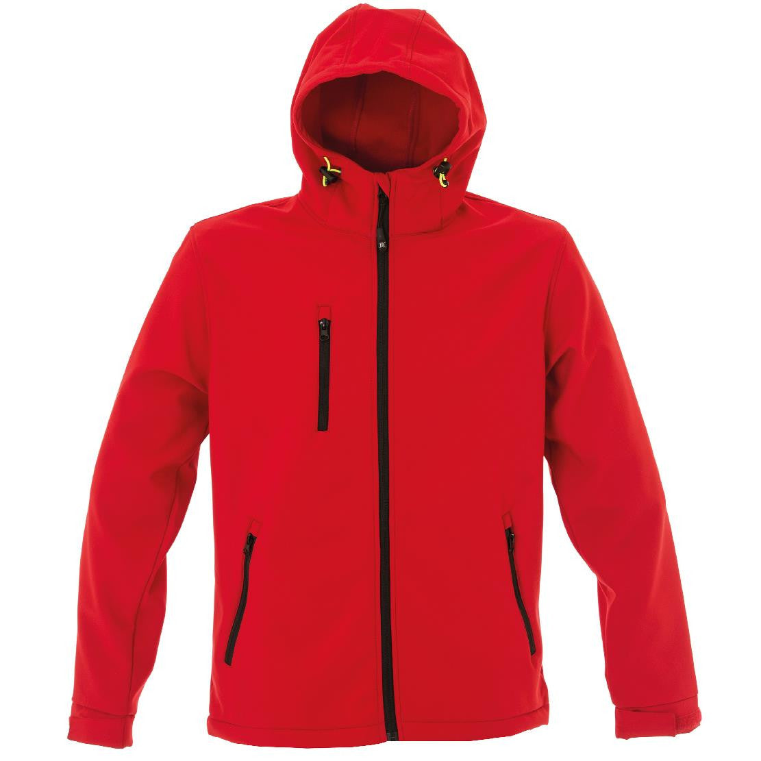 Giubbotto Innsbruck Man – Softshell Idrorepellente Personalizzabile JRC PS 46563 - PRS