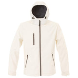 Giubbotto Innsbruck Man – Softshell Idrorepellente Personalizzabile JRC PS 46563 - PRS