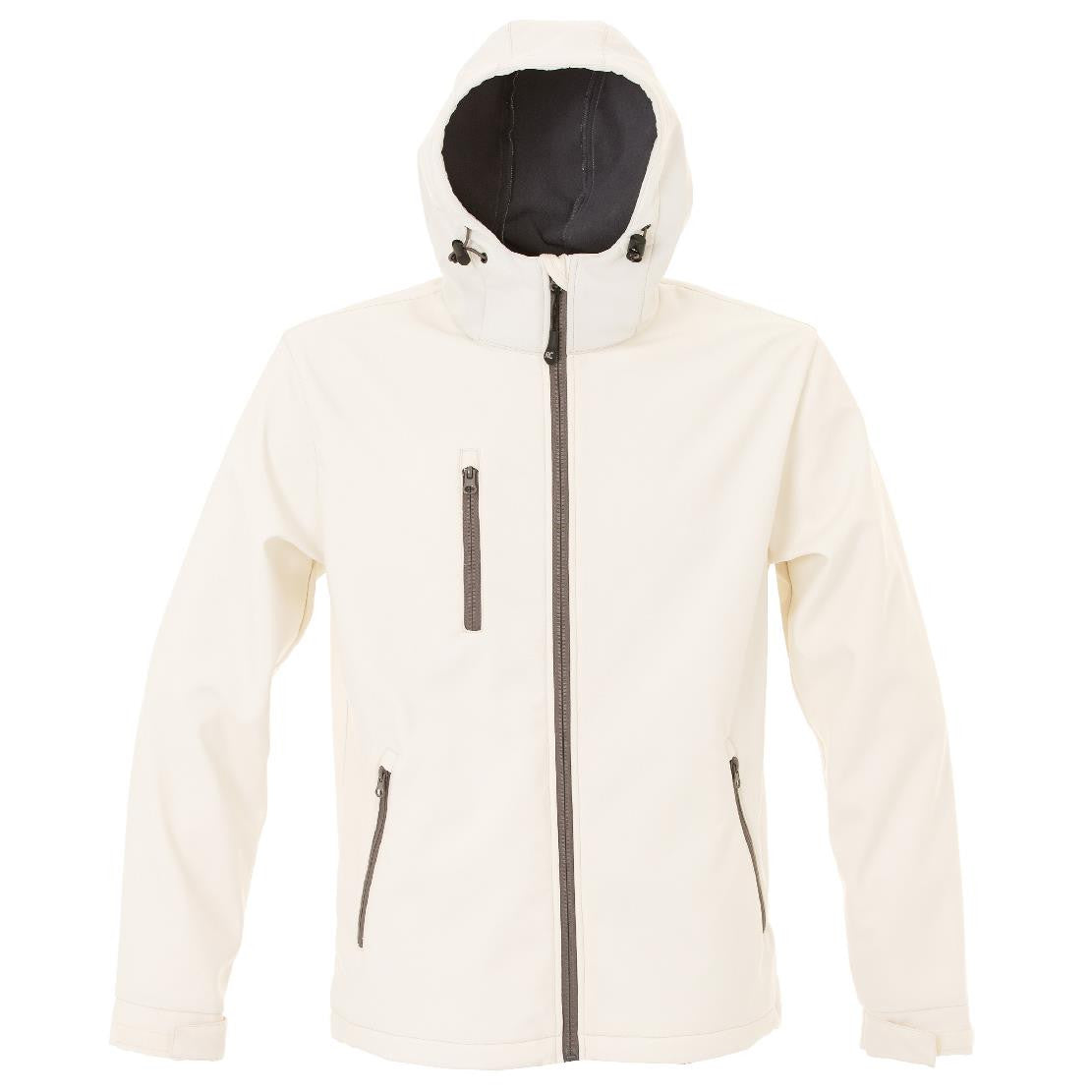 Giubbotto Innsbruck Man – Softshell Idrorepellente Personalizzabile JRC PS 46563 - PRS
