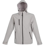 Giubbotto Innsbruck Man – Softshell Idrorepellente Personalizzabile JRC PS 46563 - PRS