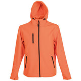 Giubbotto Innsbruck Man – Softshell Idrorepellente Personalizzabile JRC PS 46563 - PRS