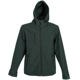 Giubbotto Innsbruck Man – Softshell Idrorepellente Personalizzabile JRC PS 46563 - PRS