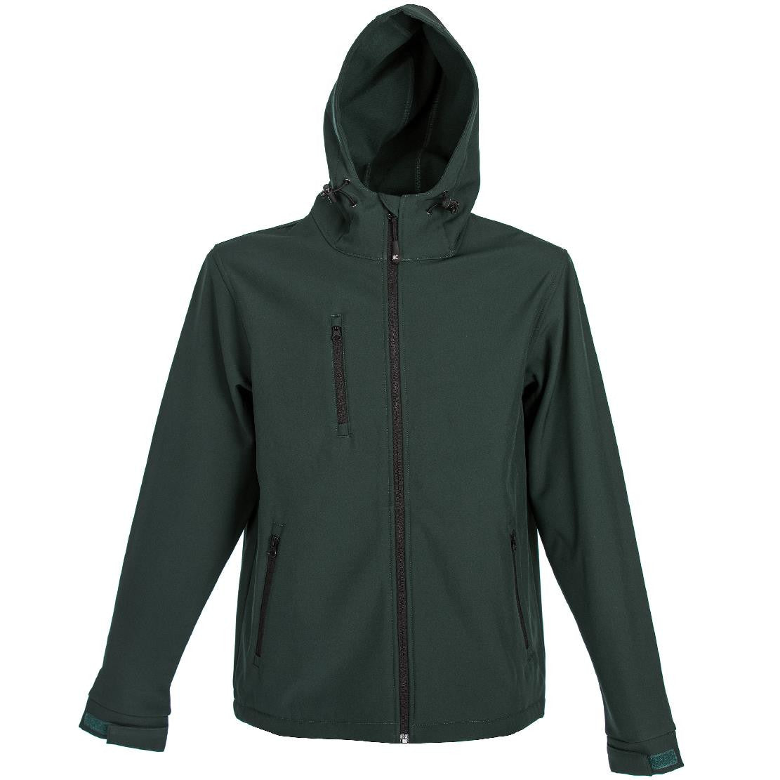 Giubbotto Innsbruck Man – Softshell Idrorepellente Personalizzabile JRC PS 46563 - PRS