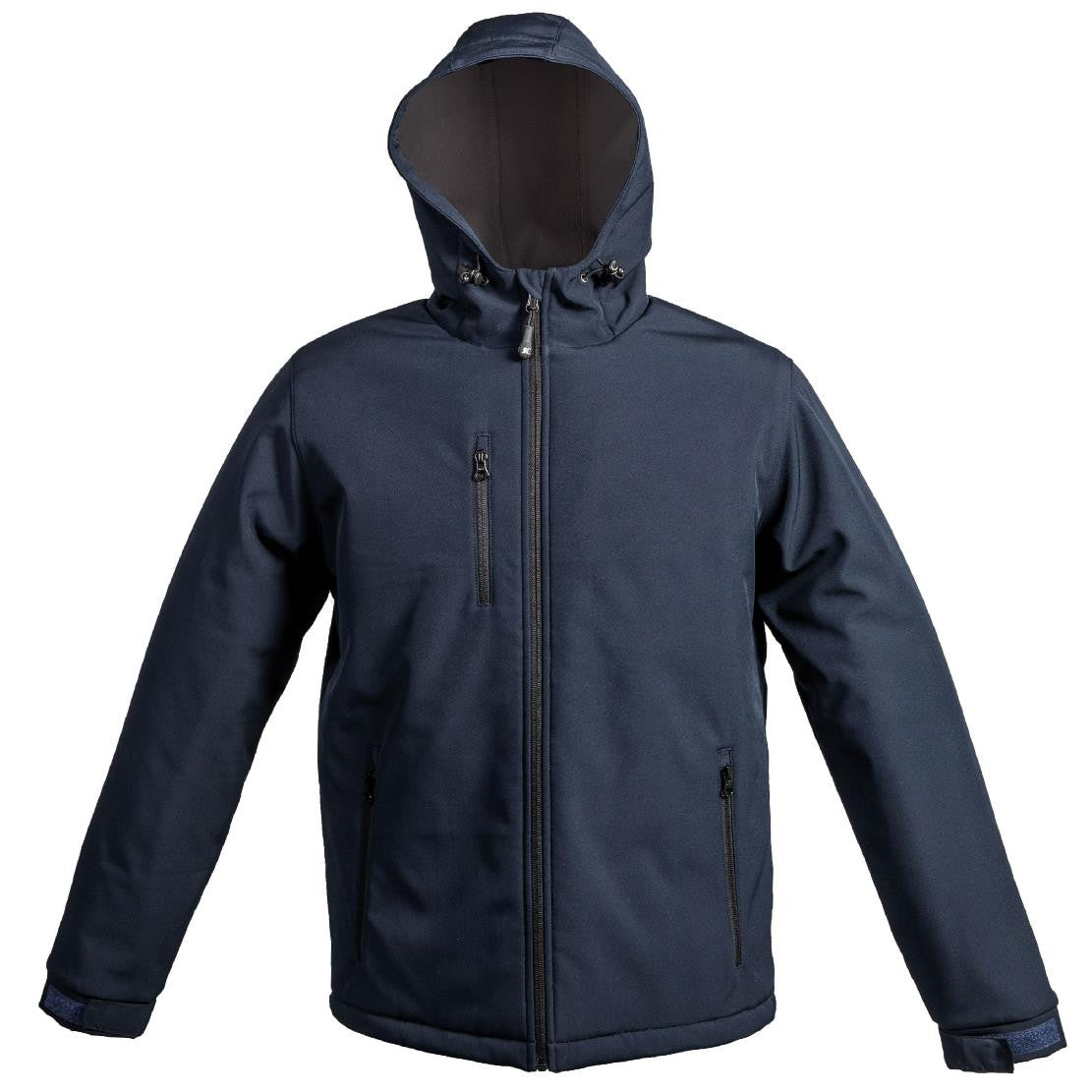 Giubbotto Innsbruck Man – Softshell Idrorepellente Personalizzabile JRC PS 46563 - PRS