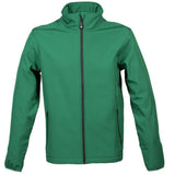 Giubbino Soft Shell Cortina Man – Impermeabile Traspirante Personalizzabile JRC PS 40050 - PRS