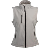 Gilet Tarvisio Lady Soft Shell Giacca Smanicata Impermeabile Personalizzabile JRC PS 29663
