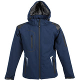Giubbotto Artic Man – Giacca Softshell Impermeabile Personalizzabile JRC PS 40624 - PRS