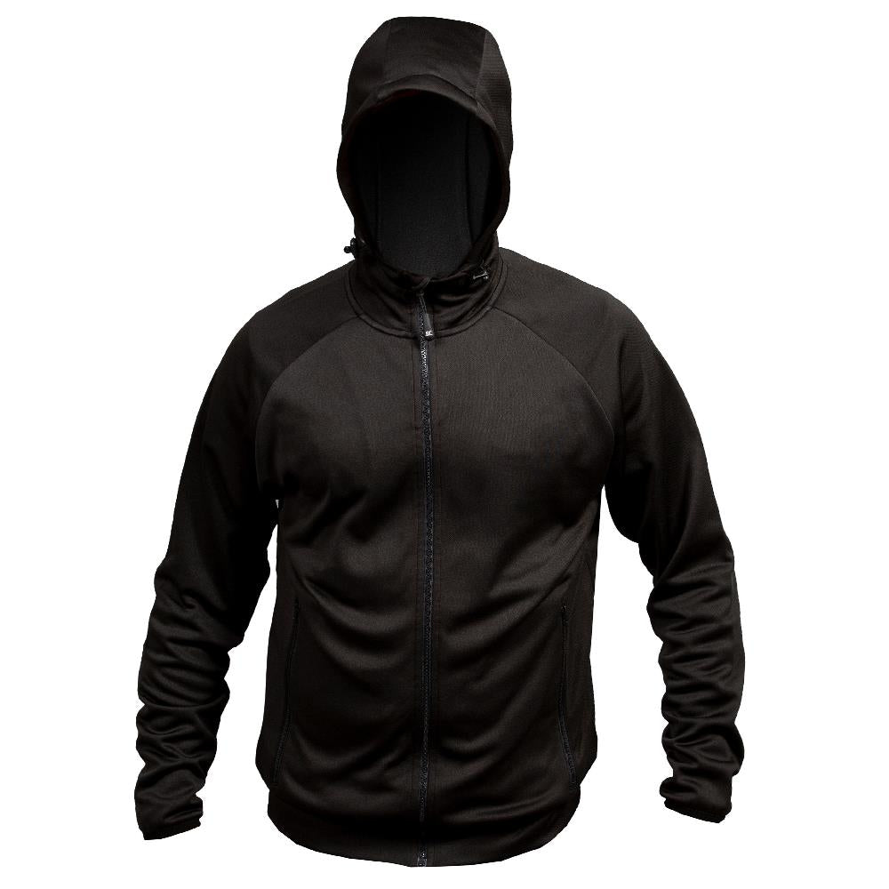 Felpa con Cappuccio Basilea Man – Personalizzabile con Stampa e Ricamo JRC PS 41182 - PRS