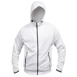 Felpa con Cappuccio Basilea Man – Personalizzabile con Stampa e Ricamo JRC PS 41182 - PRS