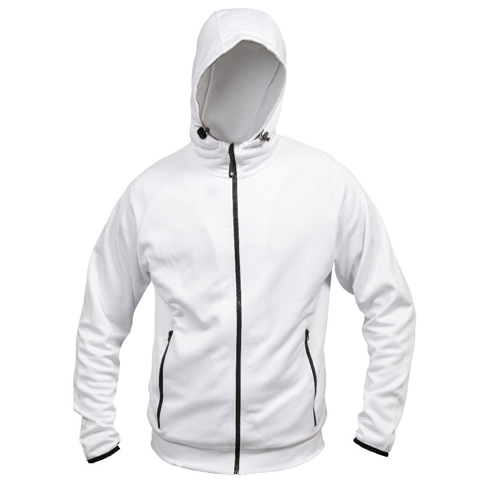 Felpa con Cappuccio Basilea Man – Personalizzabile con Stampa e Ricamo JRC PS 41182 - PRS