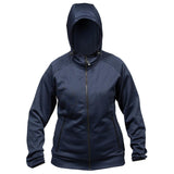 Felpa con Cappuccio Basilea Lady – Personalizzabile con Stampa e Ricamo JRC PS 41183 - PRS