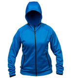 Felpa con Cappuccio Basilea Lady – Personalizzabile con Stampa e Ricamo JRC PS 41183 - PRS