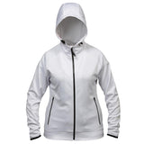 Felpa con Cappuccio Basilea Lady – Personalizzabile con Stampa e Ricamo JRC PS 41183 - PRS