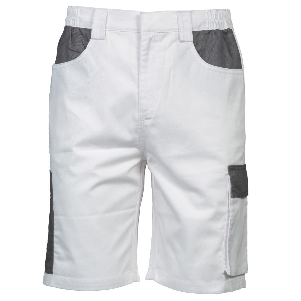 Pantaloni Corti Multitasche Imbianchino Tiziano – Personalizzabili con Stampe e Ricami PS 36696