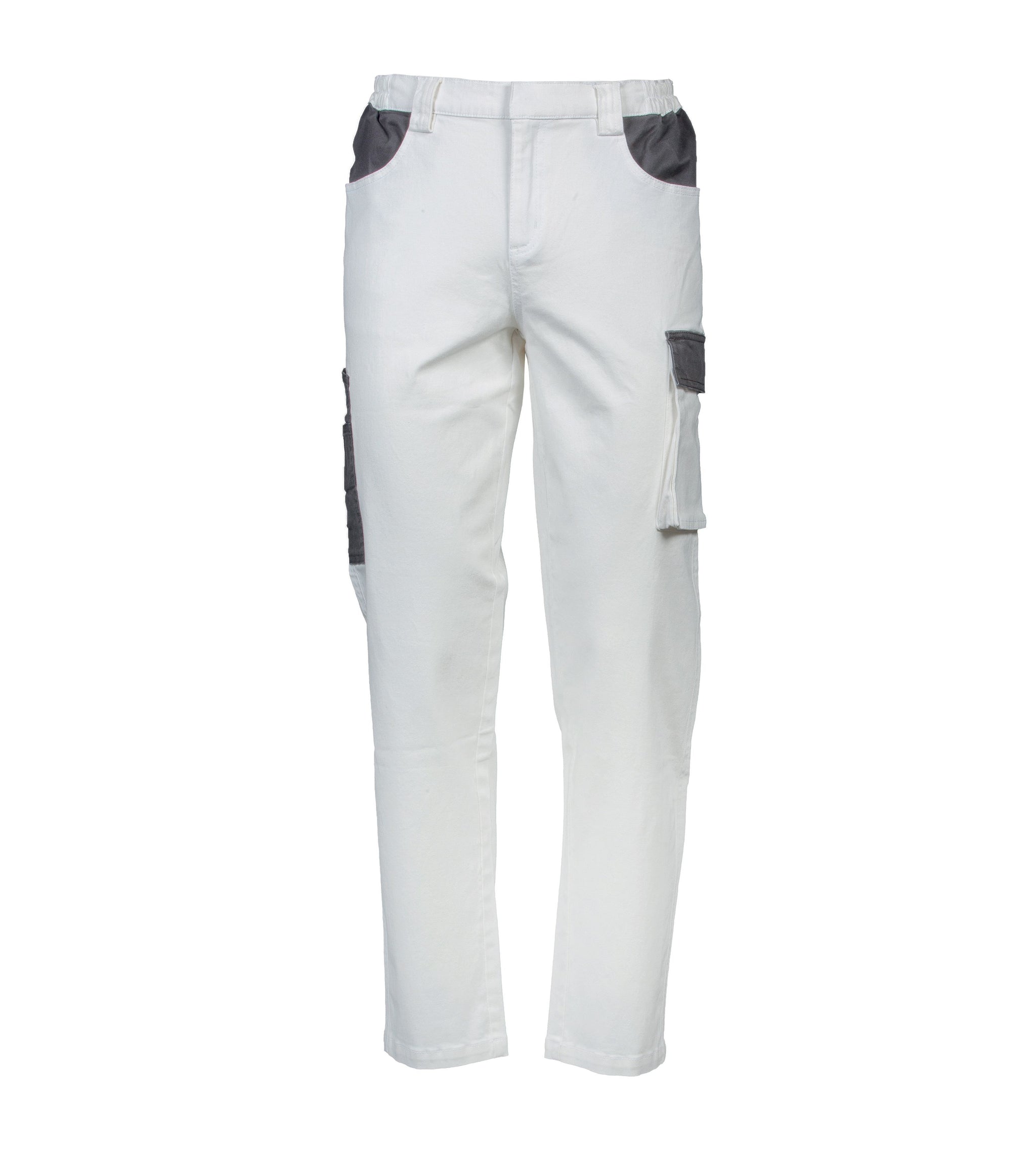 Pantaloni da Imbianchino Uomo Giotto 200 GR JRC – Personalizzabili con Stampa o Ricamo PS 33998