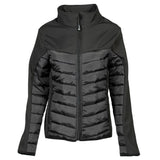 Giubbotto Bergen Lady Piumino Leggero Personalizzabile Con Stampa o Ricamo PS 40386
