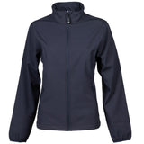 Giubbino Soft Shell Cortina Lady – Impermeabile Traspirante Personalizzabile JRC PS 41145 - PRS