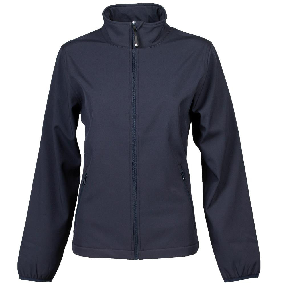 Giubbino Soft Shell Cortina Lady – Impermeabile Traspirante Personalizzabile JRC PS 41145 - PRS