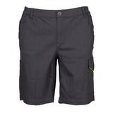 Pantalone Corto Da Lavoro Zurigo Shorts Multitasche Elasticizzato Personalizzabile JRC PS 40844 PRS