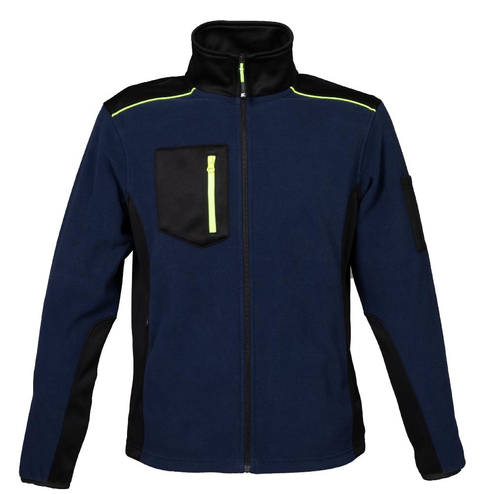 Pile JRC Labrador Personalizzabile con Ricamo PS 40766