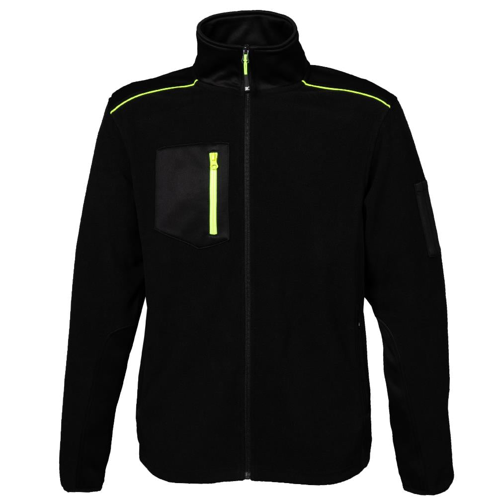 Pile JRC Labrador Personalizzabile con Ricamo PS 40766