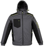 Giubbotto Losanna – Giacca Pesante Impermeabile Personalizzabile JRC PS 40618 - PRS