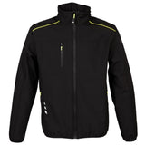 Giubbotto Sion – Giacca Pesante Impermeabile Personalizzabile JRC PS 40619 - PRS