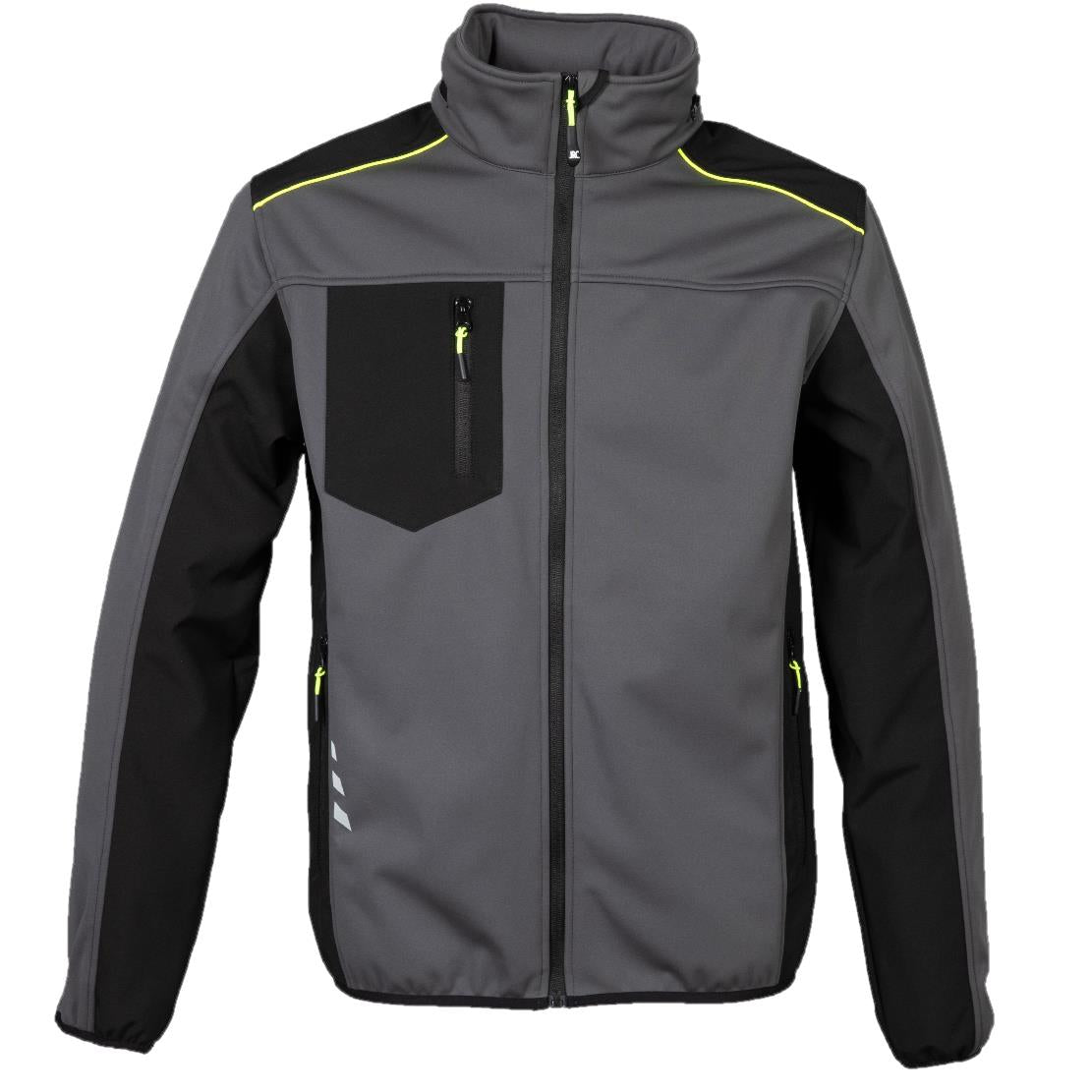 Giubbotto Sion – Giacca Pesante Impermeabile Personalizzabile JRC PS 40619 - PRS