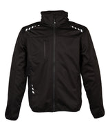 Giubbotto Graz JRC Personalizzabile con Stampe e Ricami – PS 20690