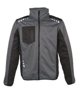 Giubbotto Graz JRC Personalizzabile con Stampe e Ricami – PS 20690