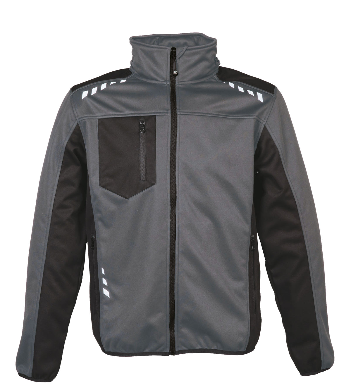 Giubbotto Graz JRC Personalizzabile con Stampe e Ricami – PS 20690