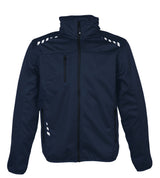 Giubbotto Graz JRC Personalizzabile con Stampe e Ricami – PS 20690