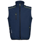 Gilet Pinzolo Softshell 3 Strati Impermeabile Imbottito Personalizzabile Con Logo o Scritta JRC PS 40614 PRS (Copia)