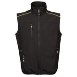 Gilet Pinzolo Softshell 3 Strati Impermeabile Imbottito Personalizzabile Con Logo o Scritta JRC PS 40614 PRS (Copia)