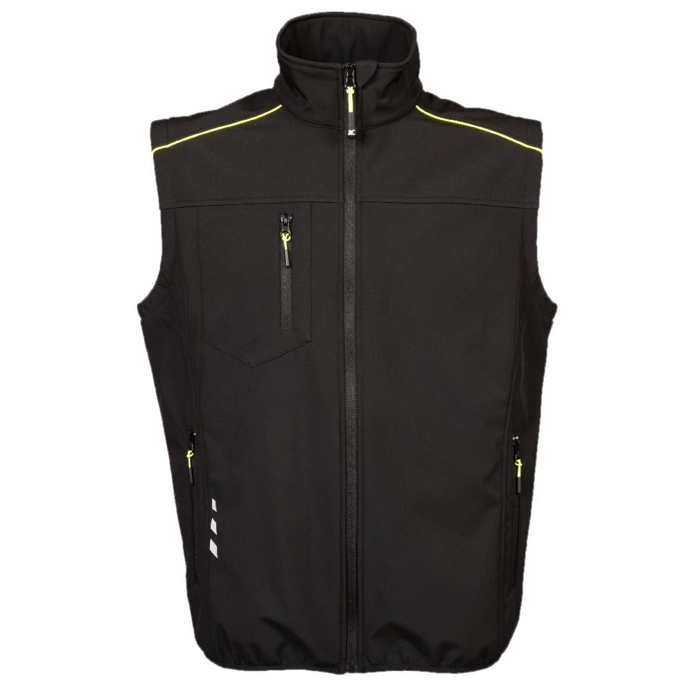 Gilet Pinzolo Softshell 3 Strati Impermeabile Imbottito Personalizzabile Con Logo o Scritta JRC PS 40614 PRS (Copia)