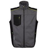 Gilet Pinzolo Softshell 3 Strati Impermeabile Imbottito Personalizzabile Con Logo o Scritta JRC PS 40614 PRS (Copia)