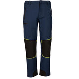 Pantalone da Lavoro Impermeabile Tonale in Softshell – 4STRETCH Personalizzabile PS 40579 PRS