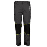 Pantalone da Lavoro Impermeabile Tonale in Softshell – 4STRETCH Personalizzabile PS 40579 PRS