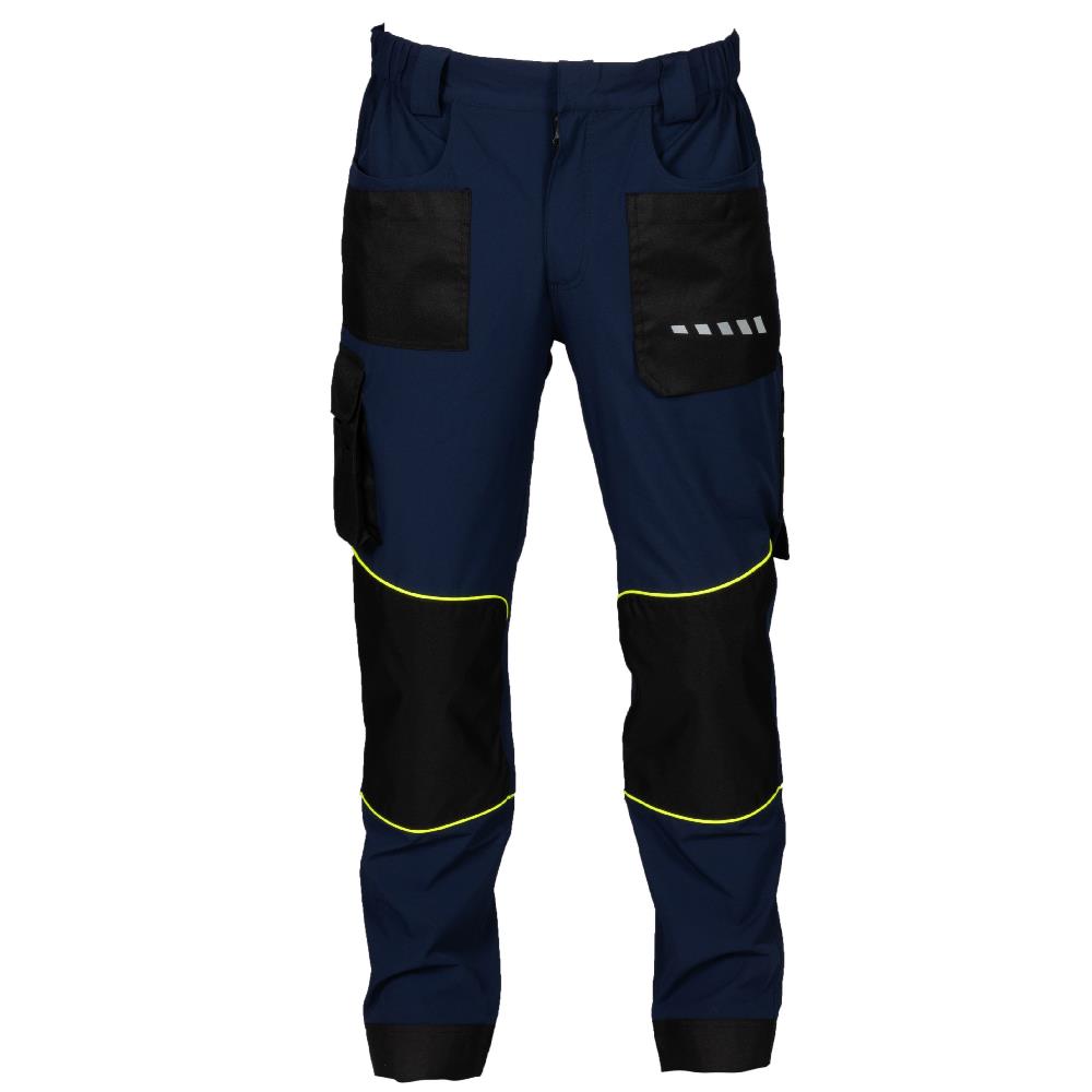 Pantalone da Lavoro Impermeabile Tonale Light – Personalizzabile con Stampe e Loghi PS 40489 PRS