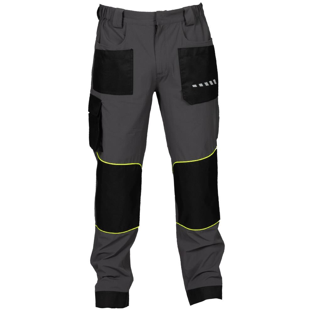 Pantalone da Lavoro Impermeabile Tonale Light – Personalizzabile con Stampe e Loghi PS 40489 PRS