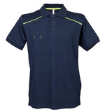 Polo JRC Modello Bordeaux Personalizzabile con Stampa o Ricamo PS 41115