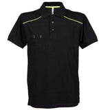 Polo JRC Modello Bordeaux Personalizzabile con Stampa o Ricamo PS 41115