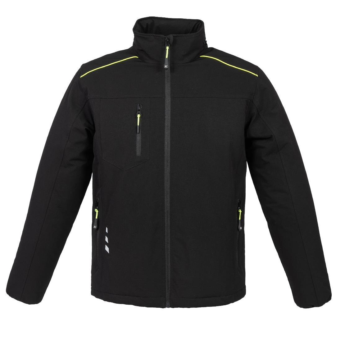 Giubbotto Aprica Heavy – Giacca Pesante Impermeabile Personalizzabile JRC PS 40620 - PRS