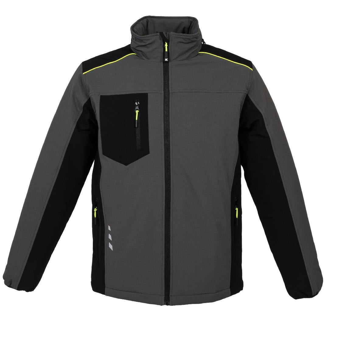 Giubbotto Aprica Heavy – Giacca Pesante Impermeabile Personalizzabile JRC PS 40620 - PRS