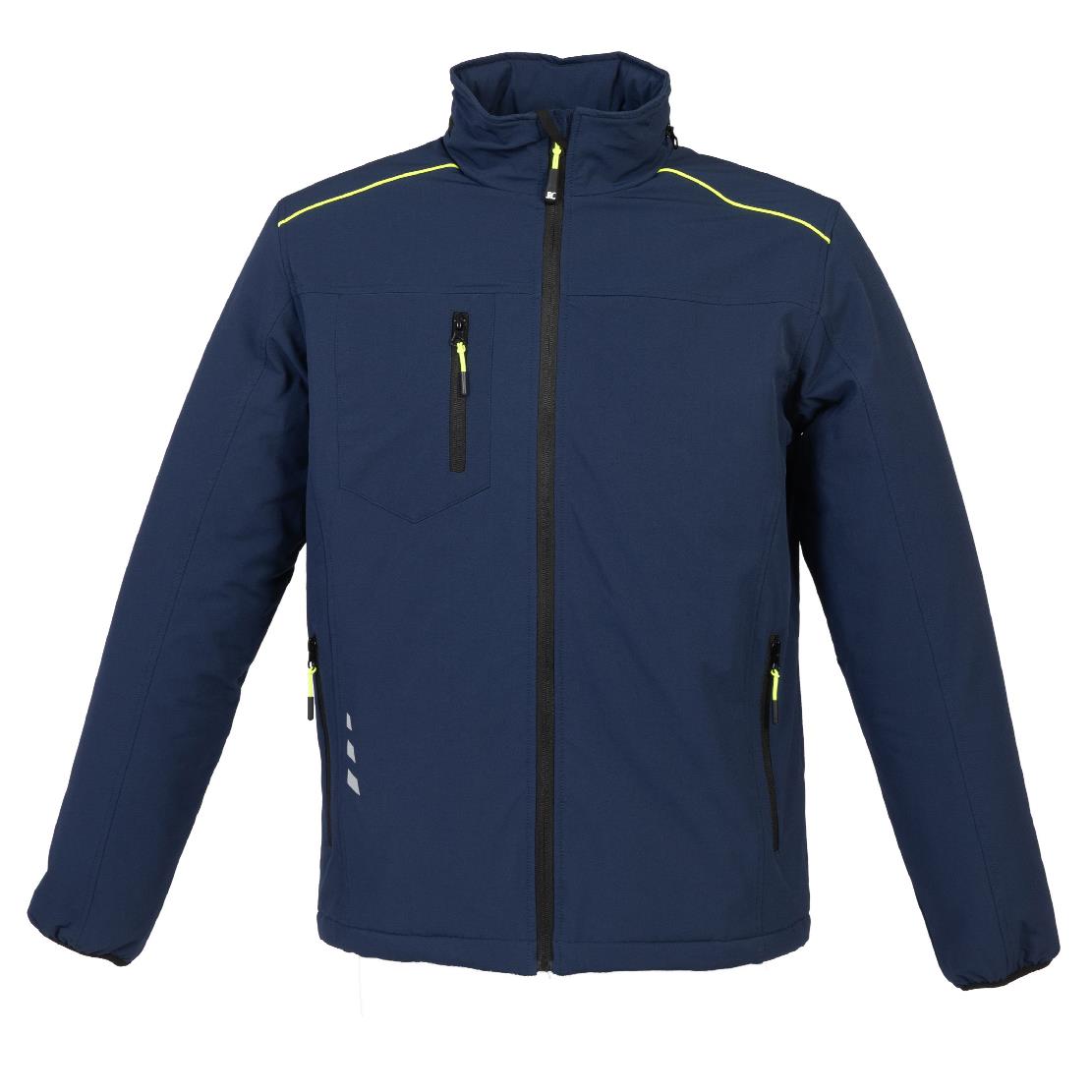 Giubbotto Aprica Heavy – Giacca Pesante Impermeabile Personalizzabile JRC PS 40620 - PRS