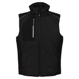 Gilet Rotterdam In Poliestere Ripstop Impermeabile Personalizzabile JRC PS 46564 PRS