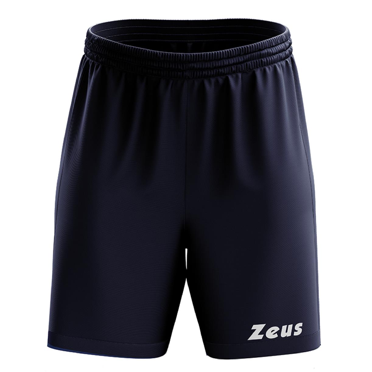 Pantaloncini Calcio Zeus Mida Personalizzabili con Numero – PS 35169