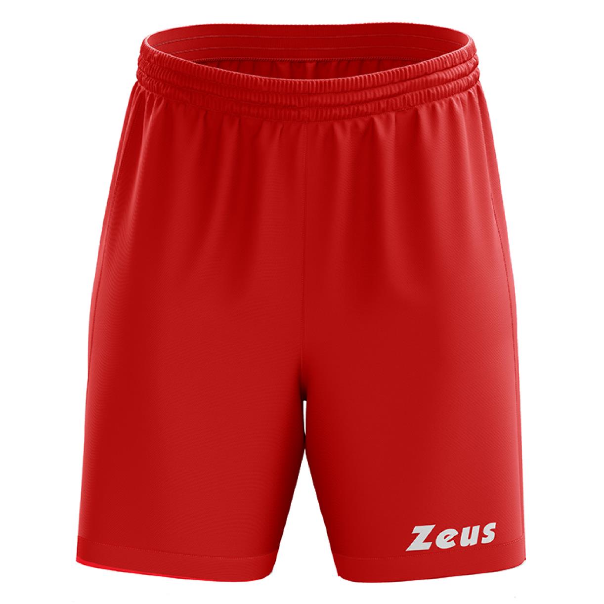 Pantaloncini Calcio Zeus Mida Personalizzabili con Numero – PS 35169